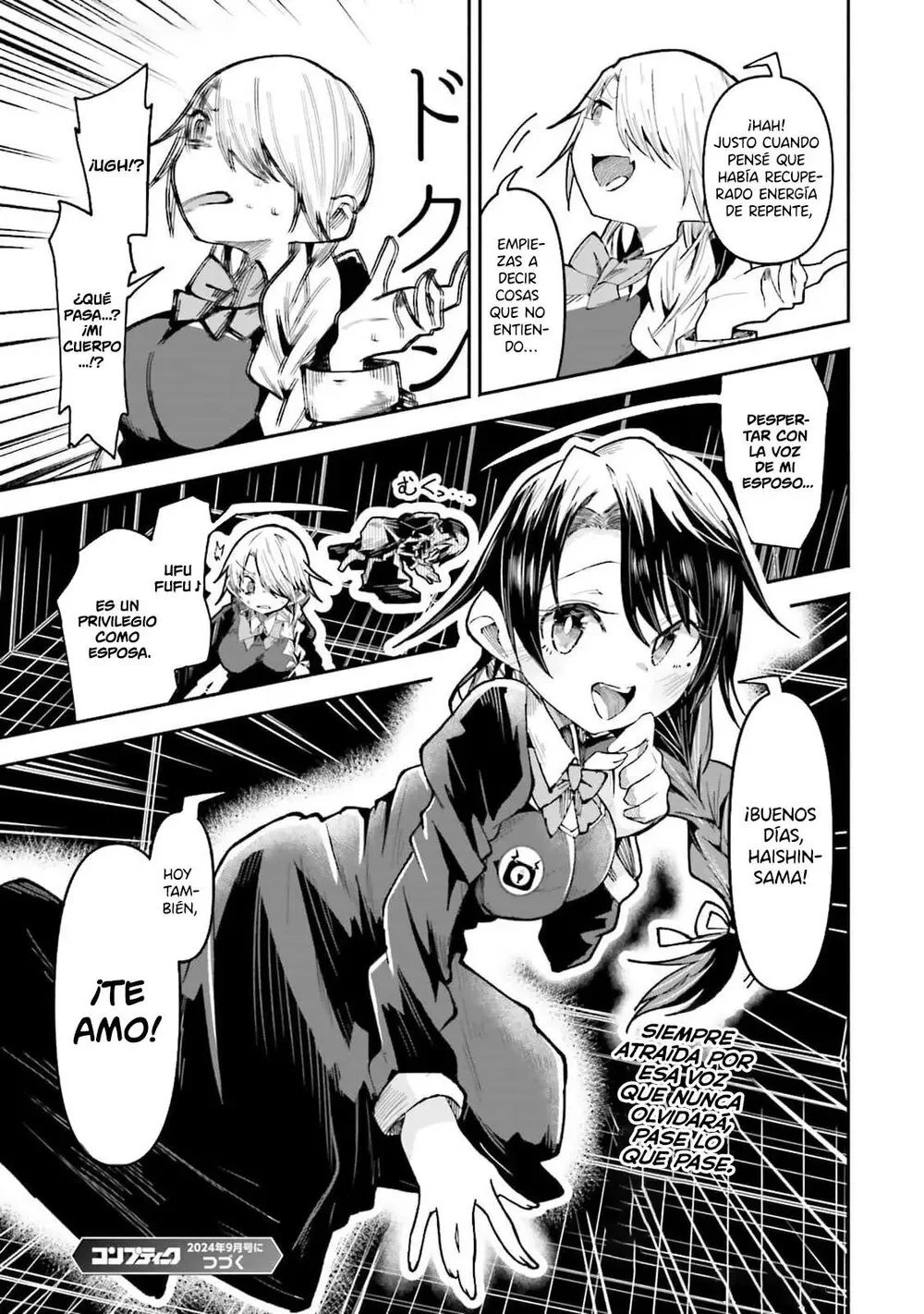 Capitulo 36 page 18