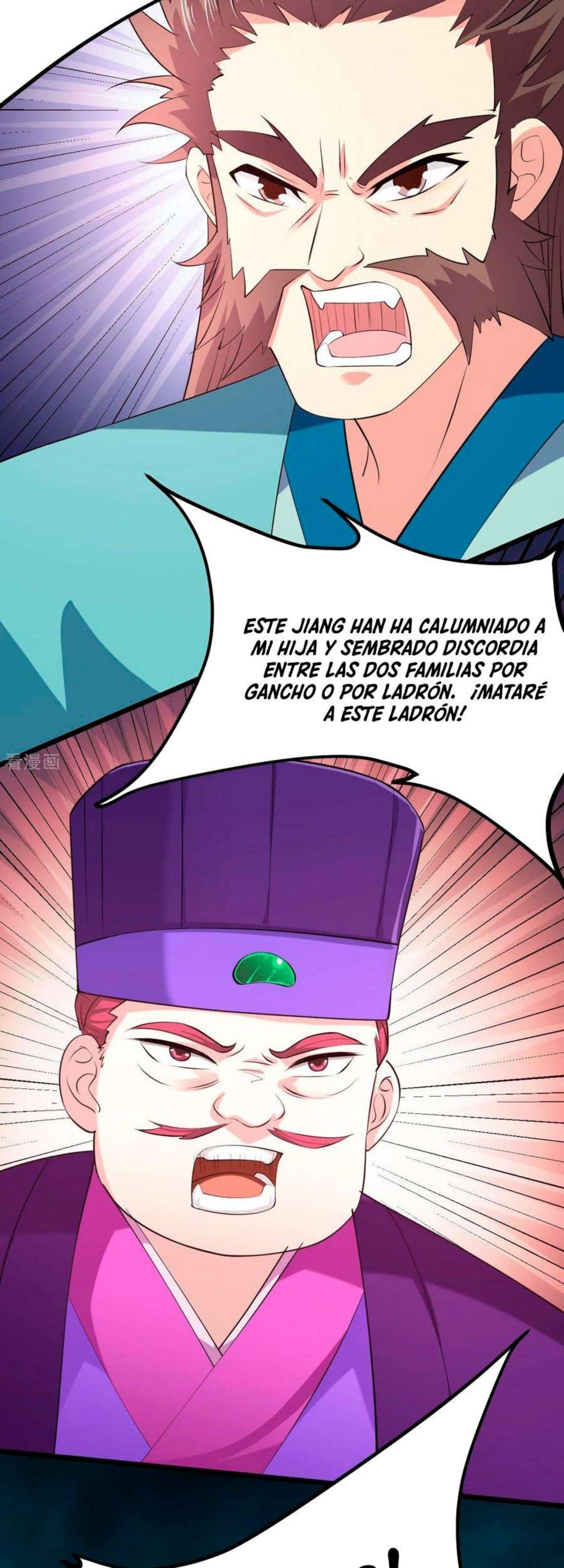 Capitulo 35 page 21