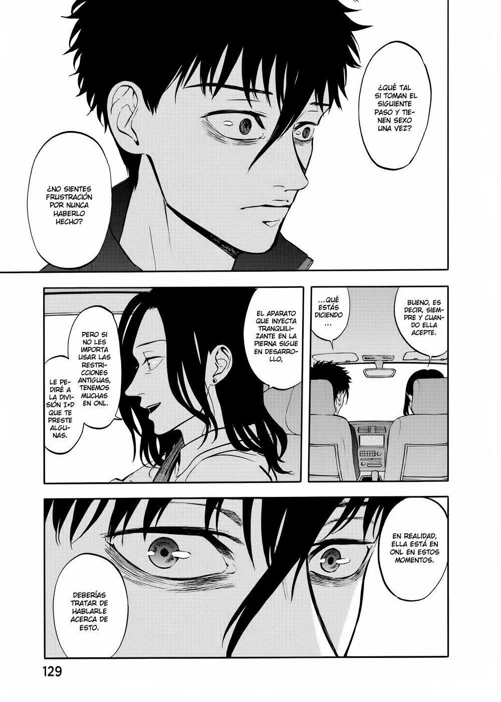 Capitulo 50 page 38