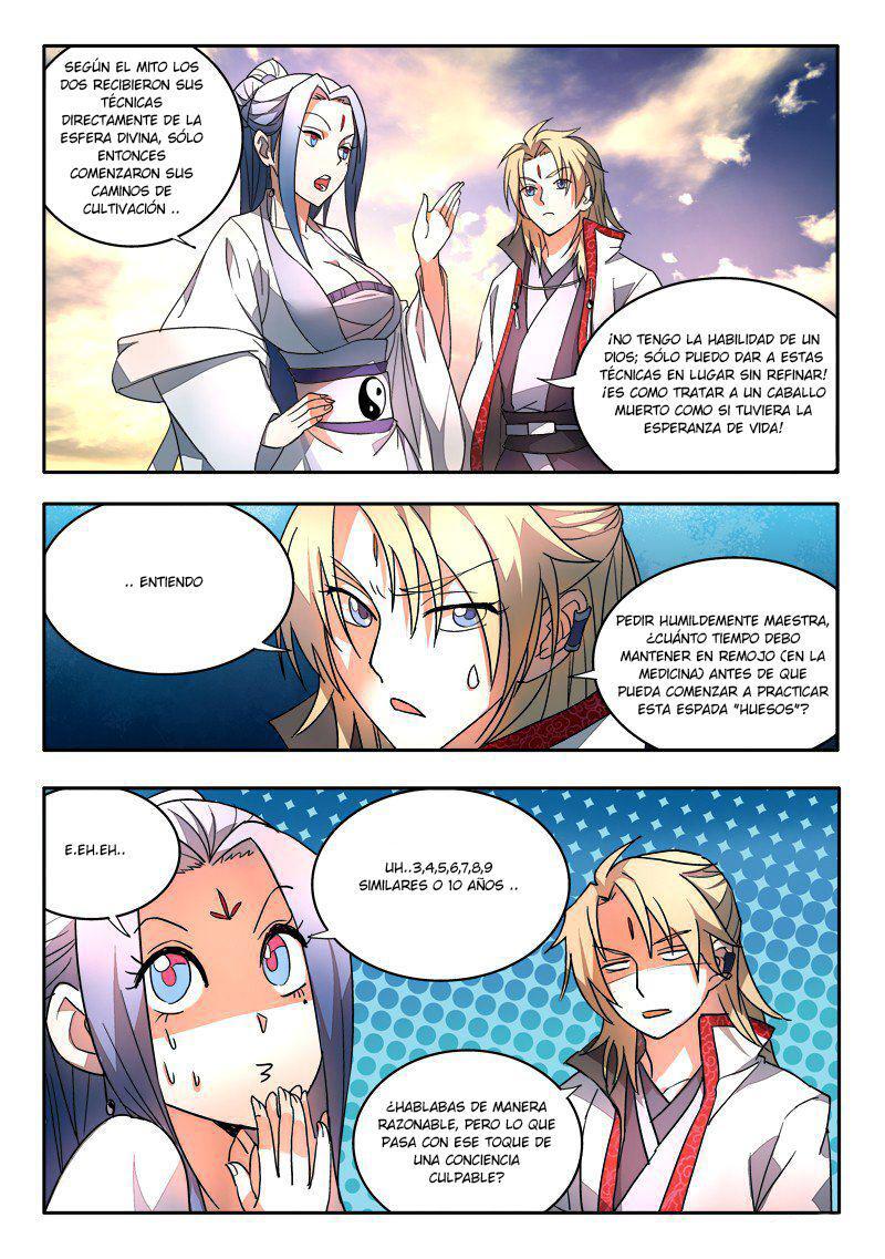 Capitulo 35 page 12