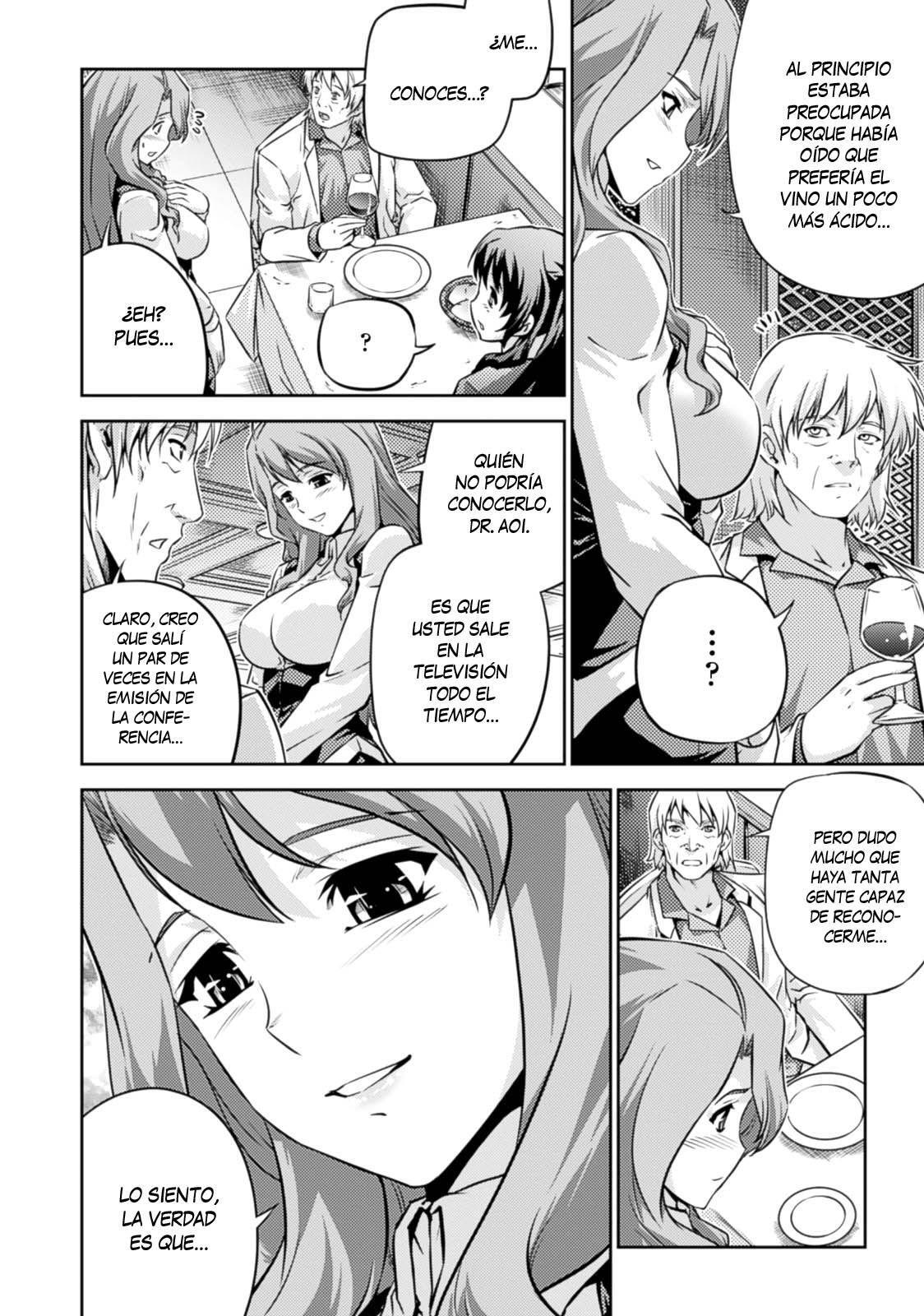 Capitulo 32 page 12