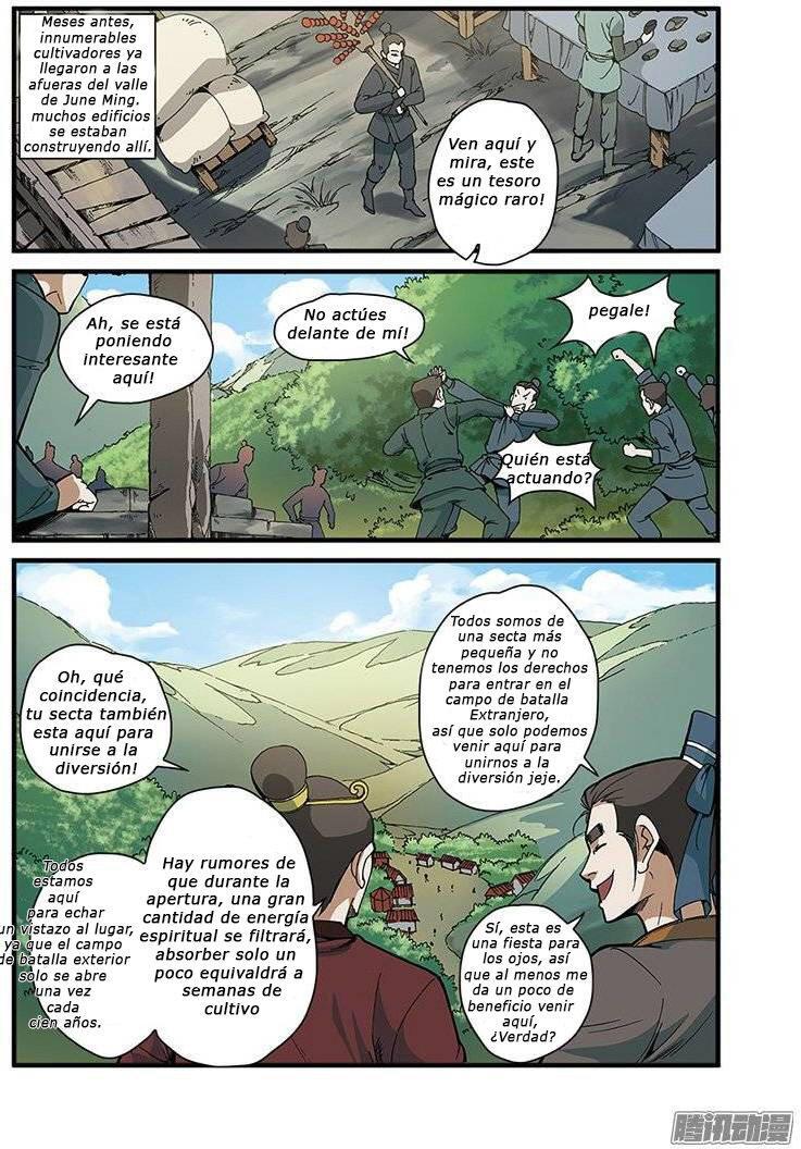 Capitulo 52 page 22