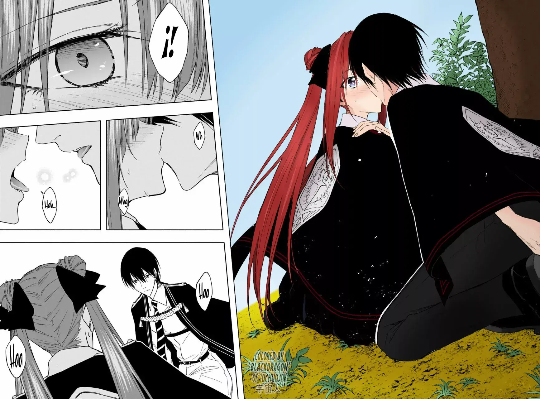 Capitulo 45 page 10