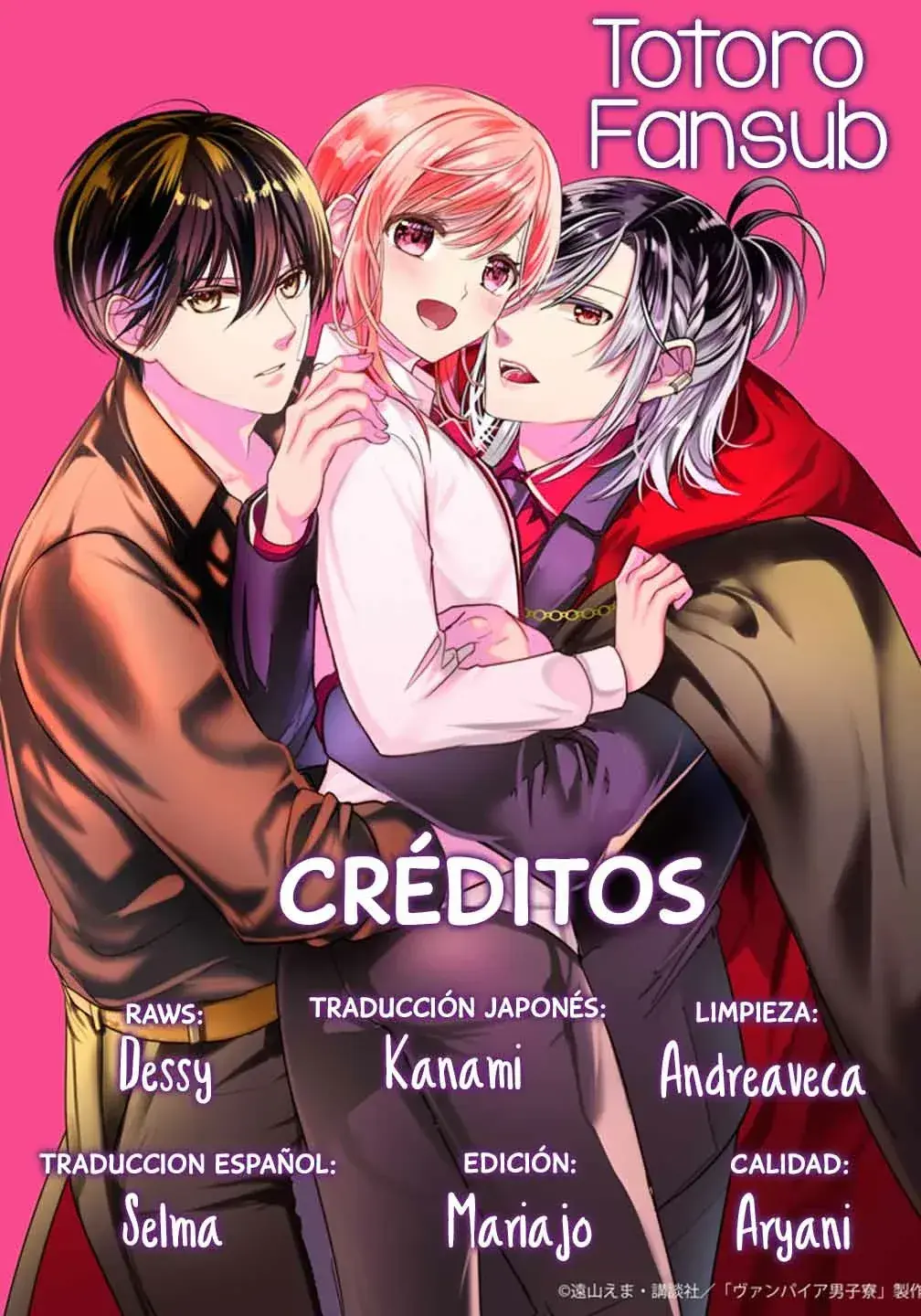 Capitulo 41 page 3