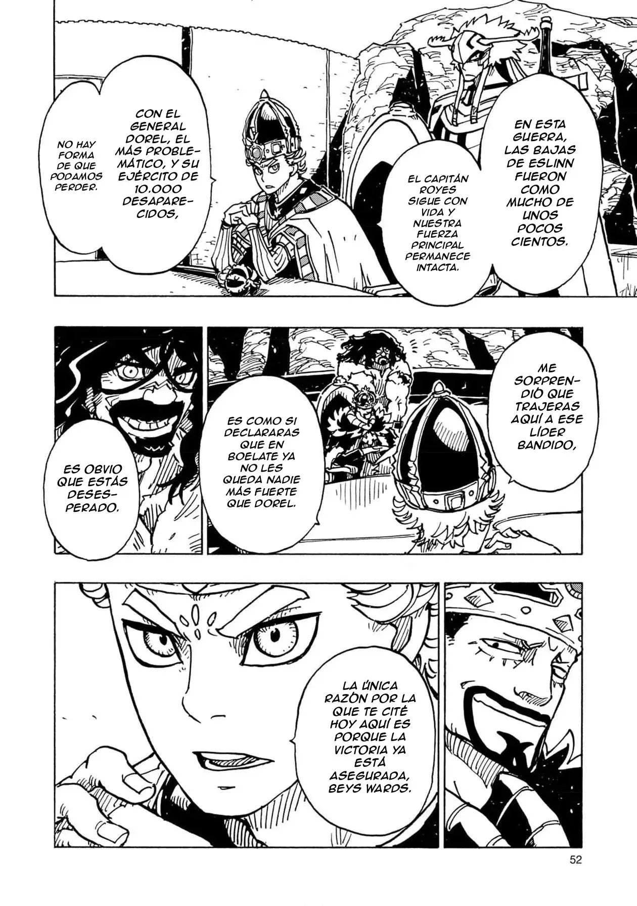 Capitulo 26 page 15