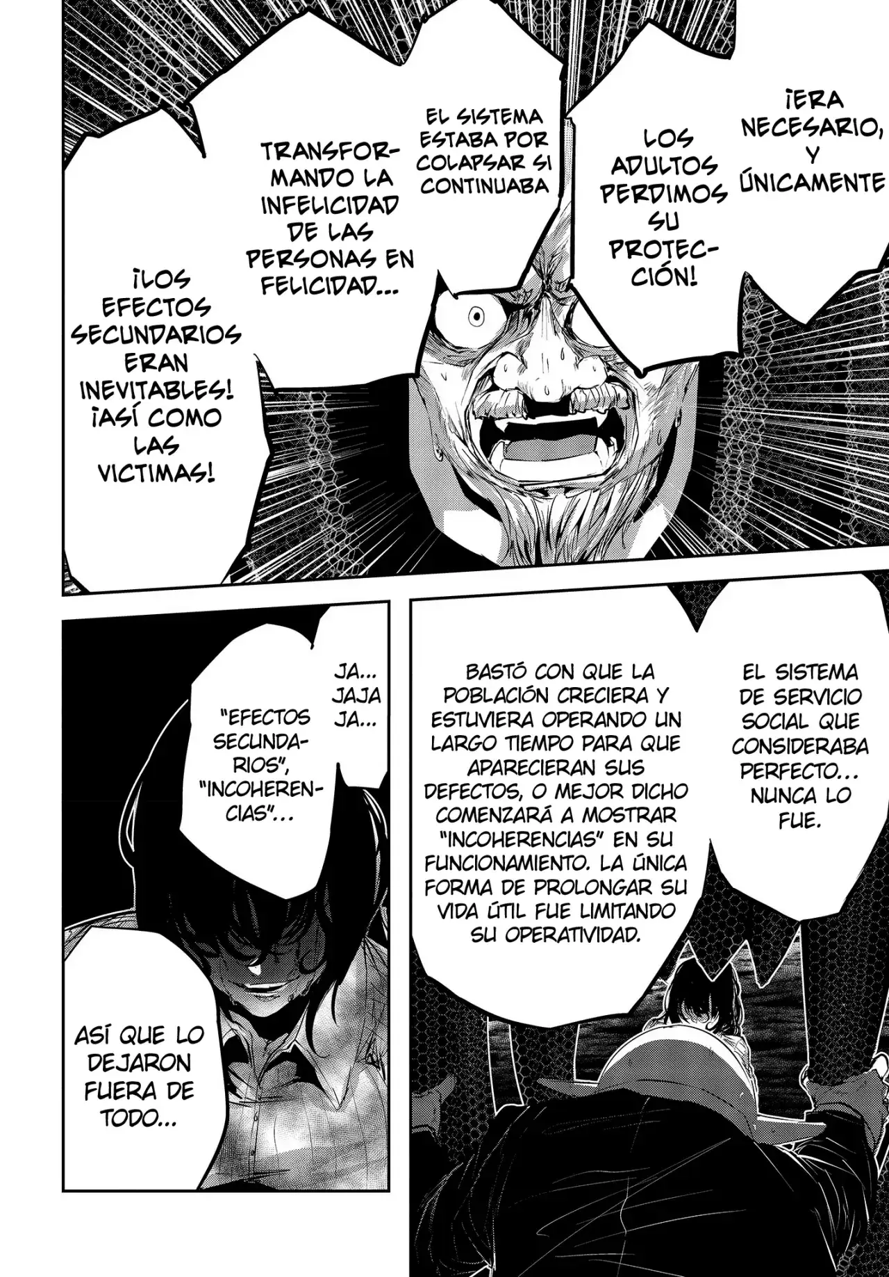 Capitulo 32 page 21