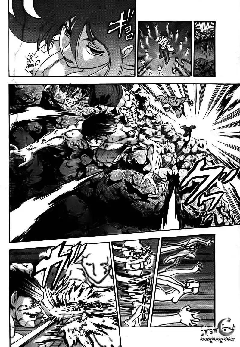 Capitulo 578 page 16