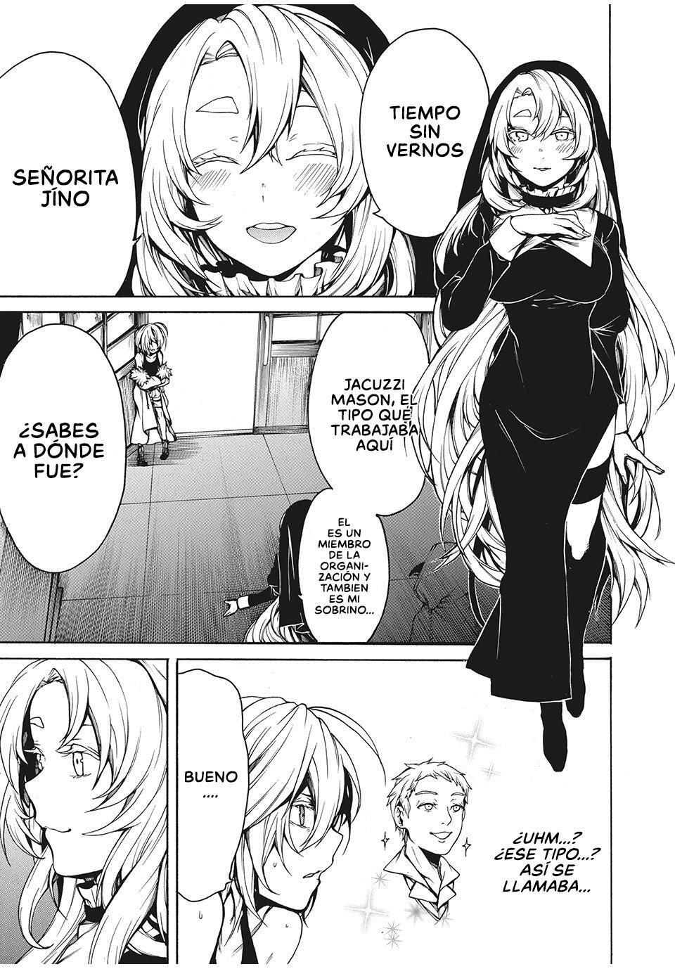 Capitulo 21 page 10