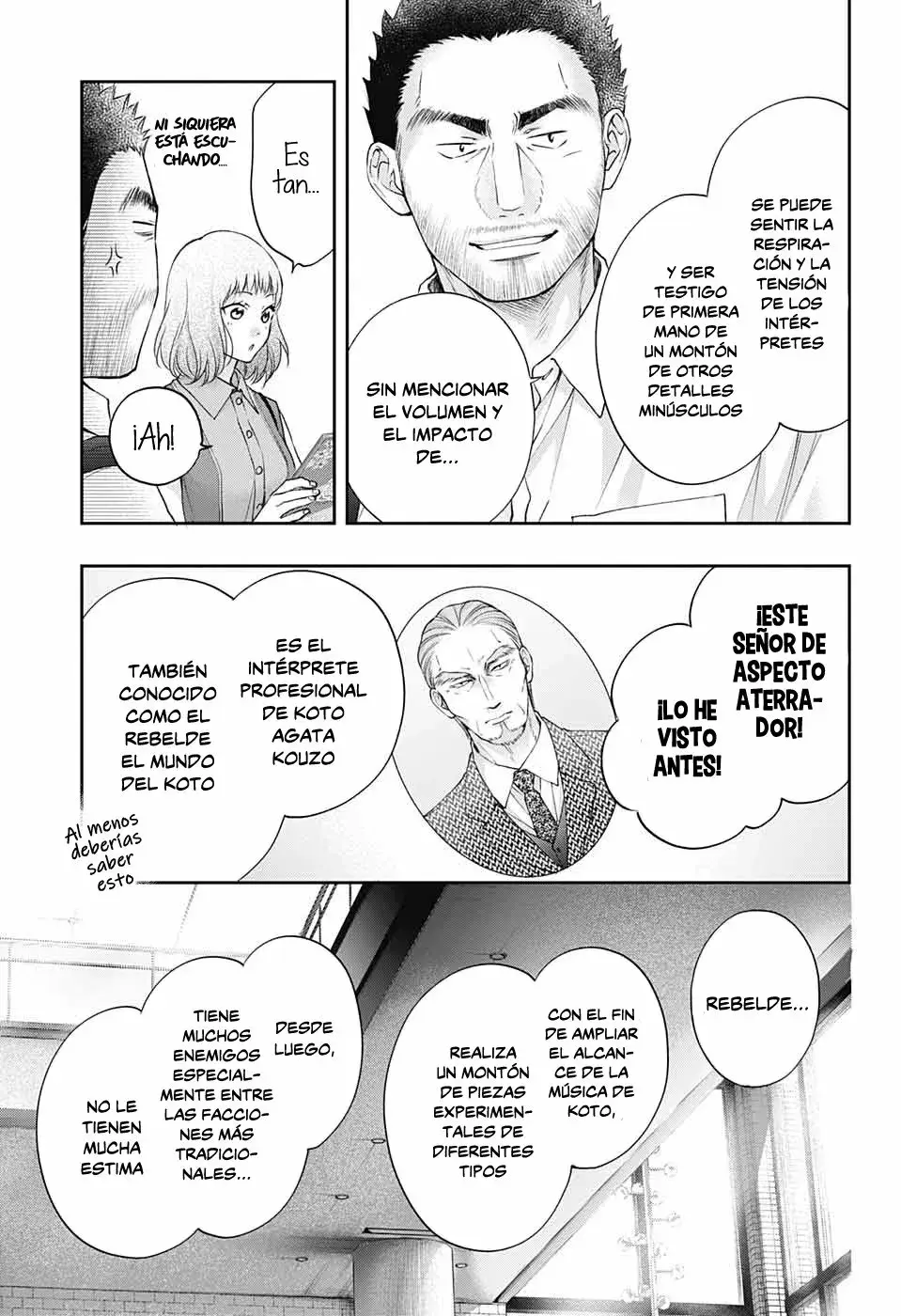 Capitulo 116 page 21