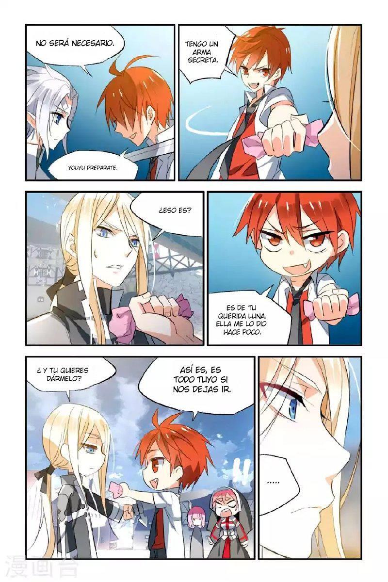 Capitulo 21 page 20
