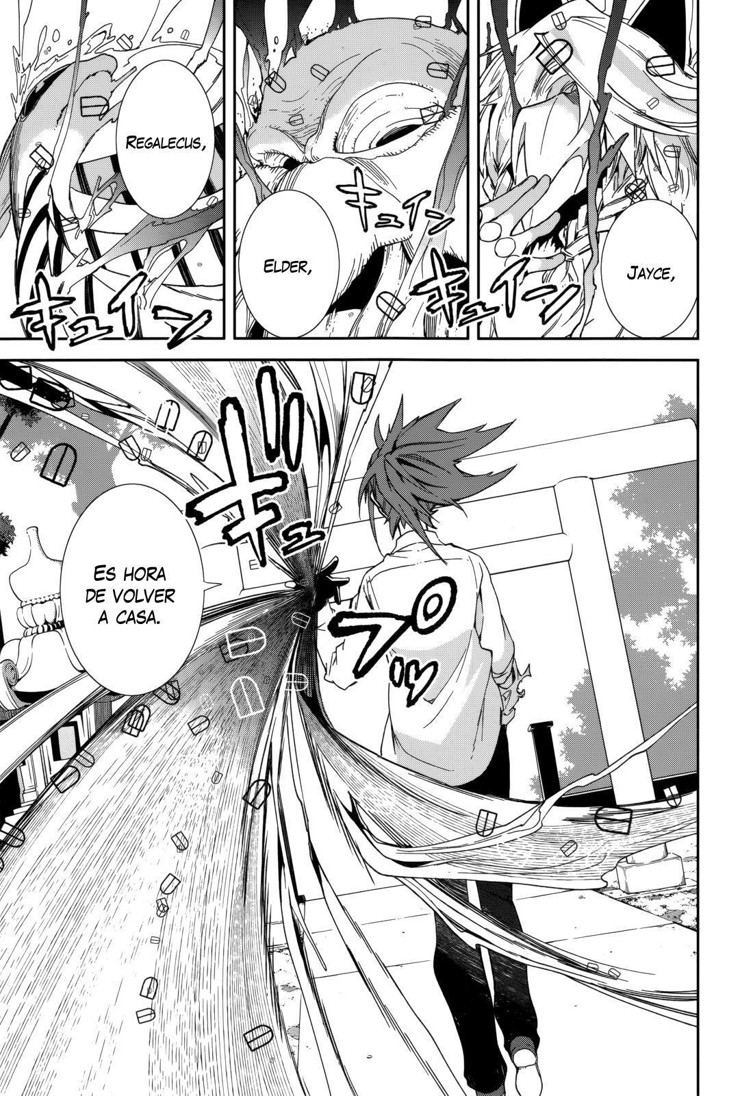 Capitulo 78 page 29