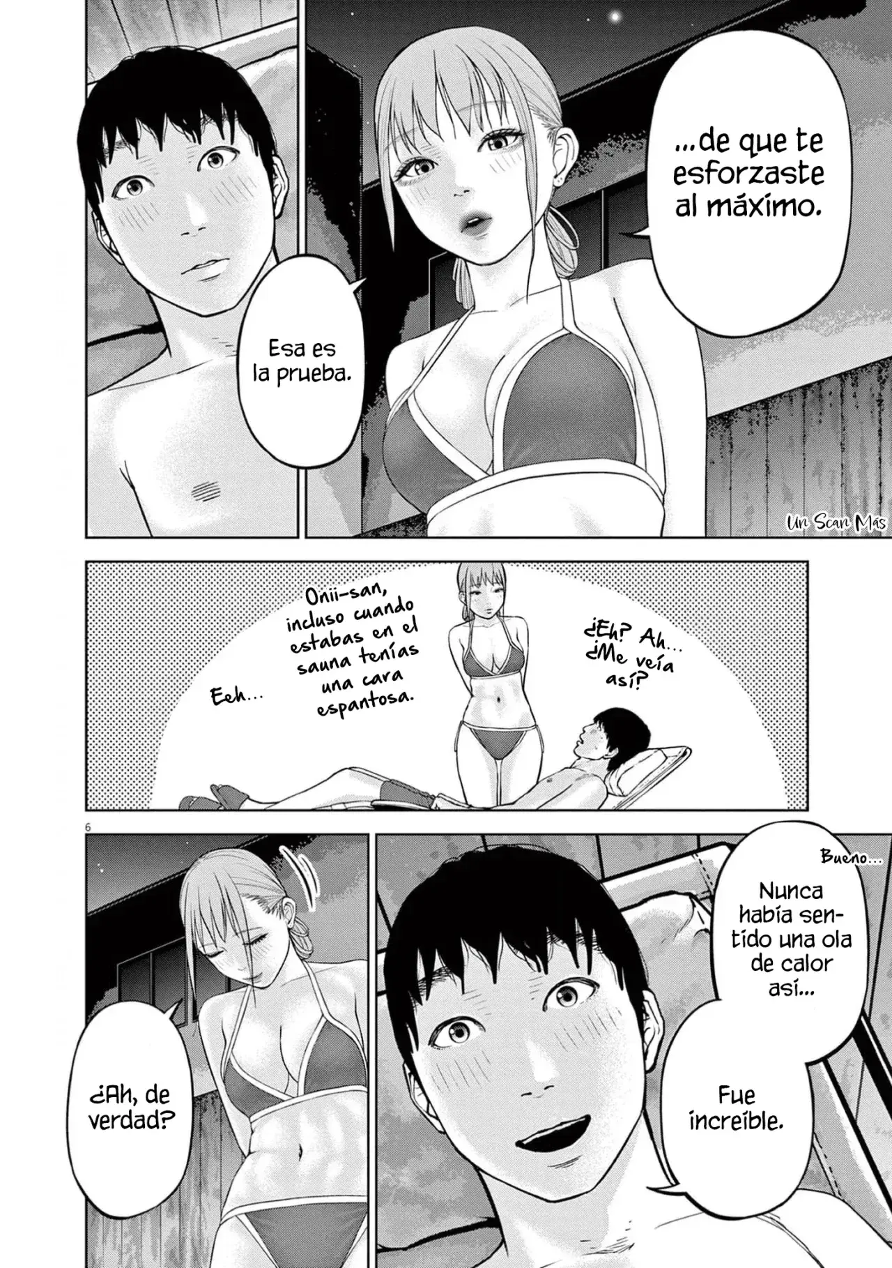Capitulo 31 page 8