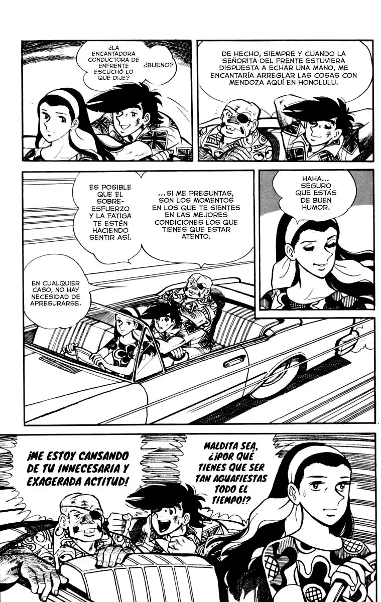 Capitulo 105.3 page 22