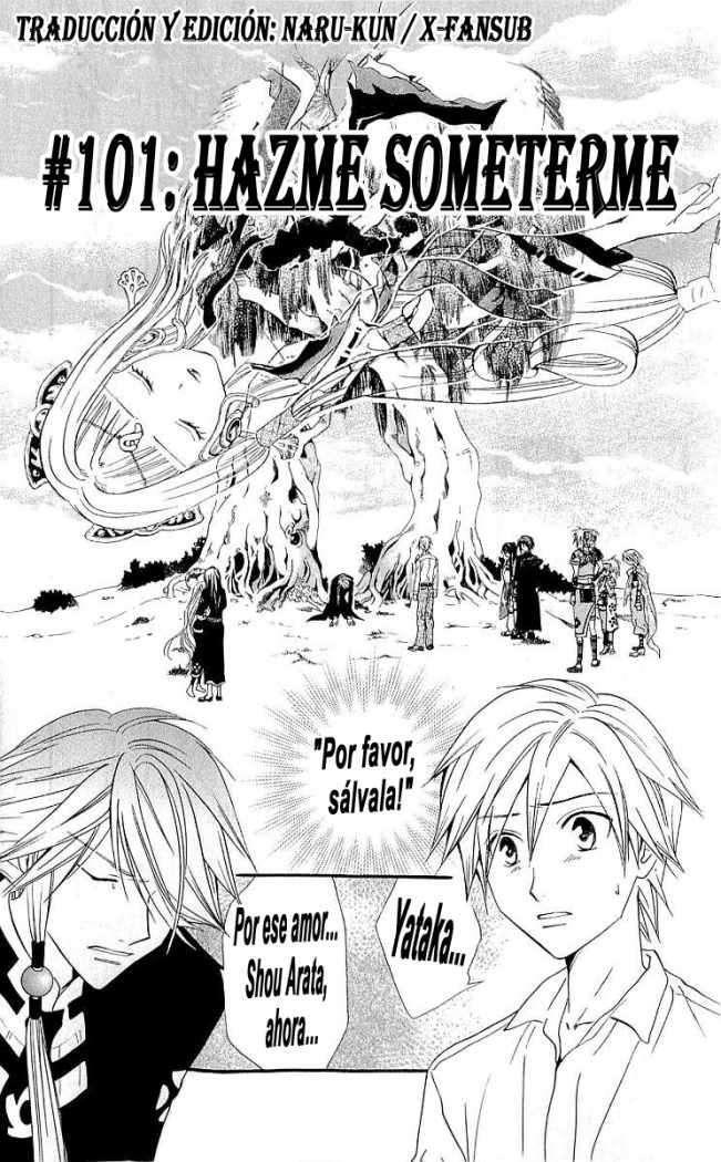 Capitulo 101 page 1