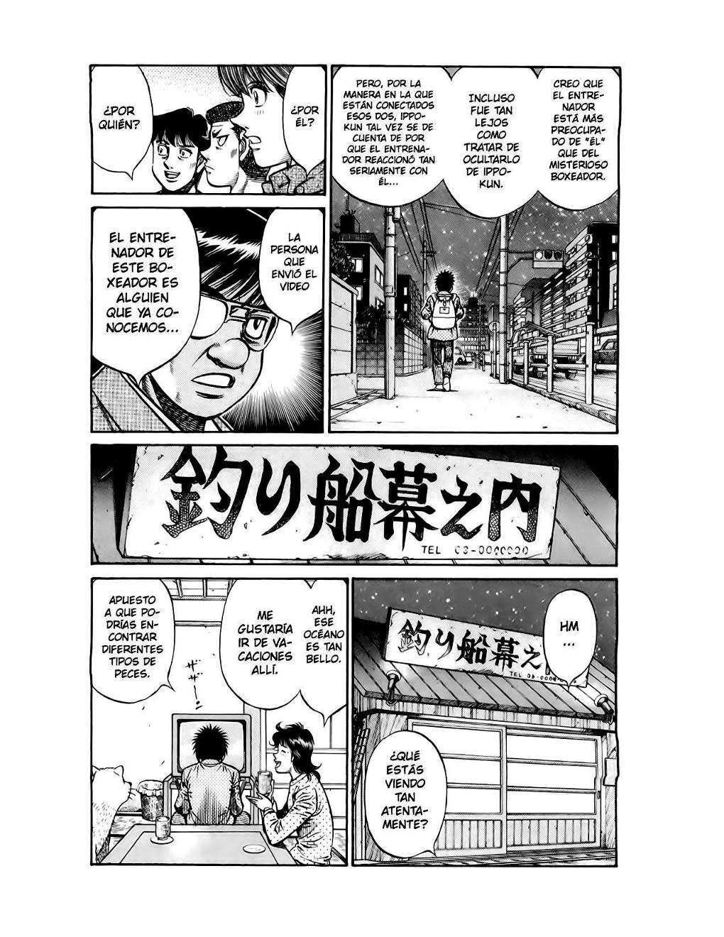 Capitulo 857 page 12