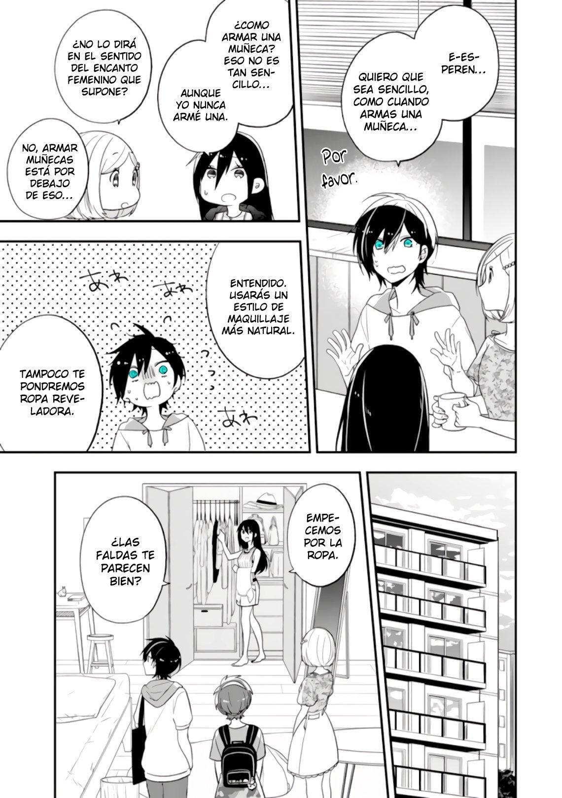 Capitulo 32 page 9