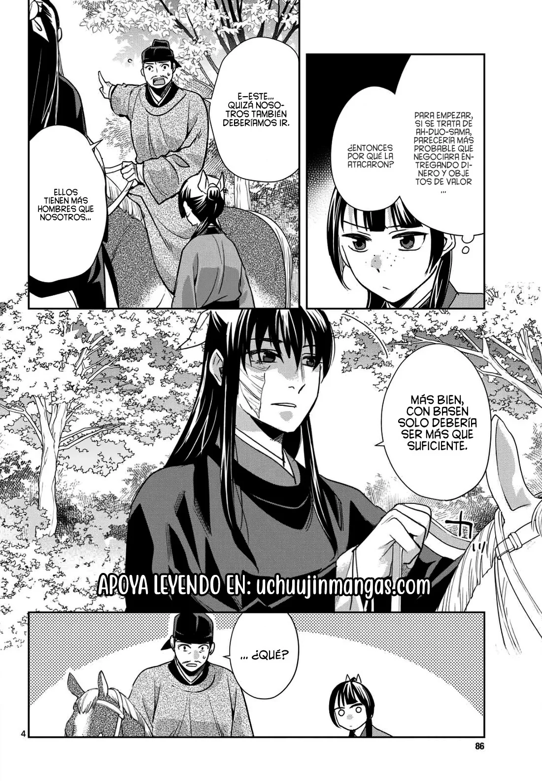 Capitulo 101 page 8