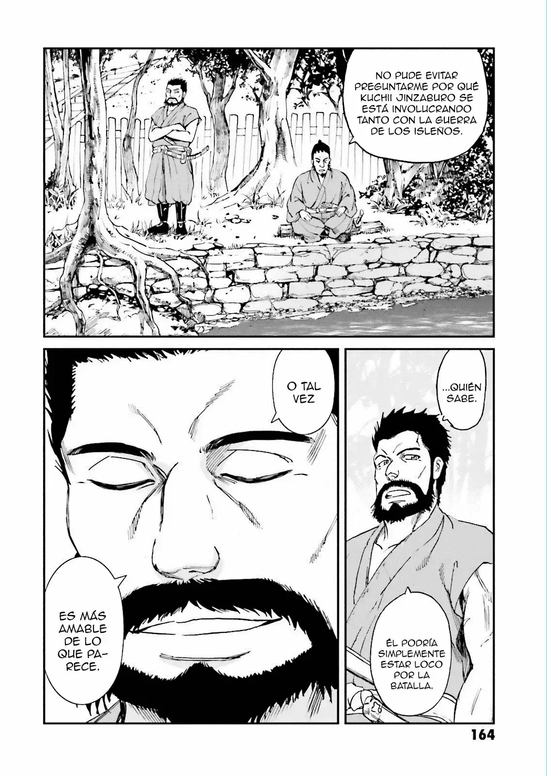 Capitulo 20 page 28