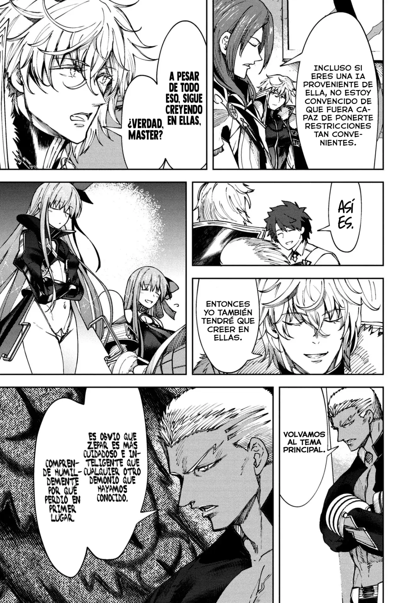 Capitulo 24 page 25