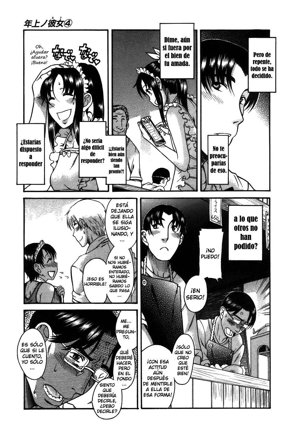 Capitulo 20 page 12