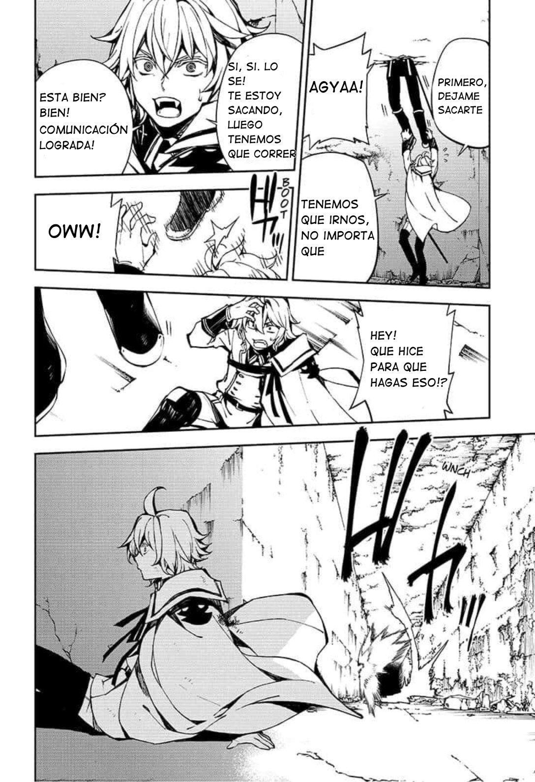 Capitulo 88 page 9