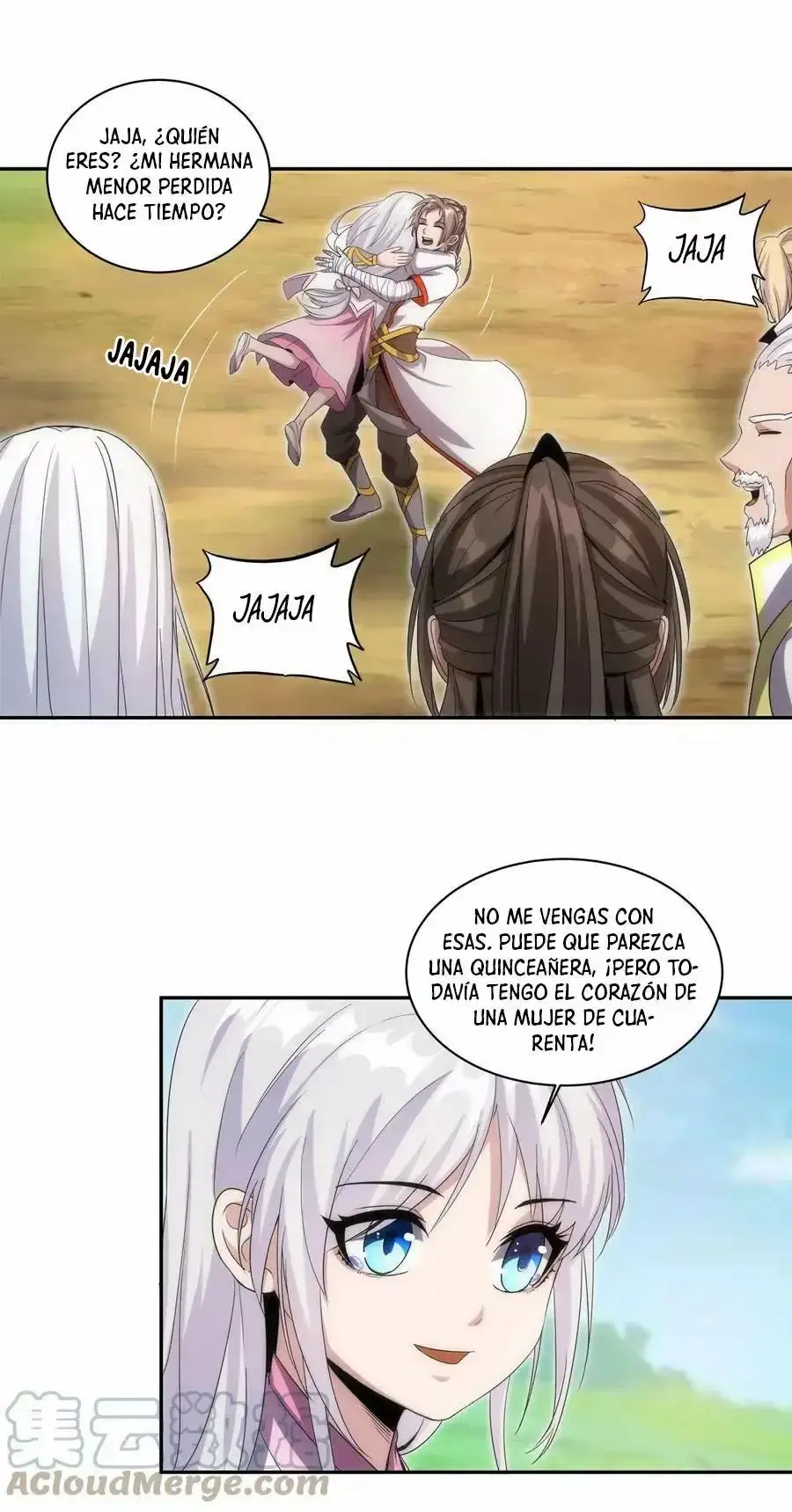 Capitulo 57 page 36