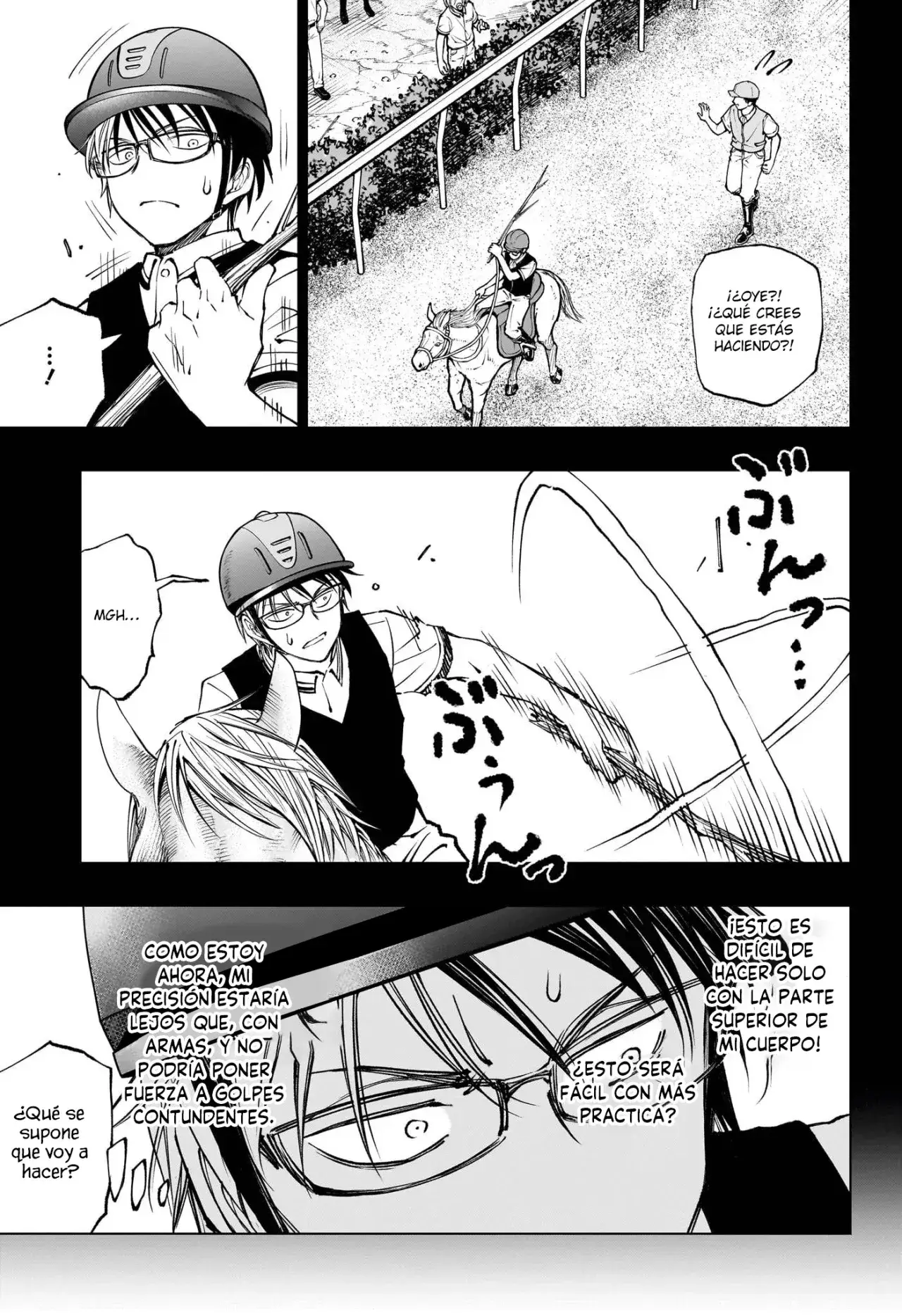 Capitulo 68 page 12
