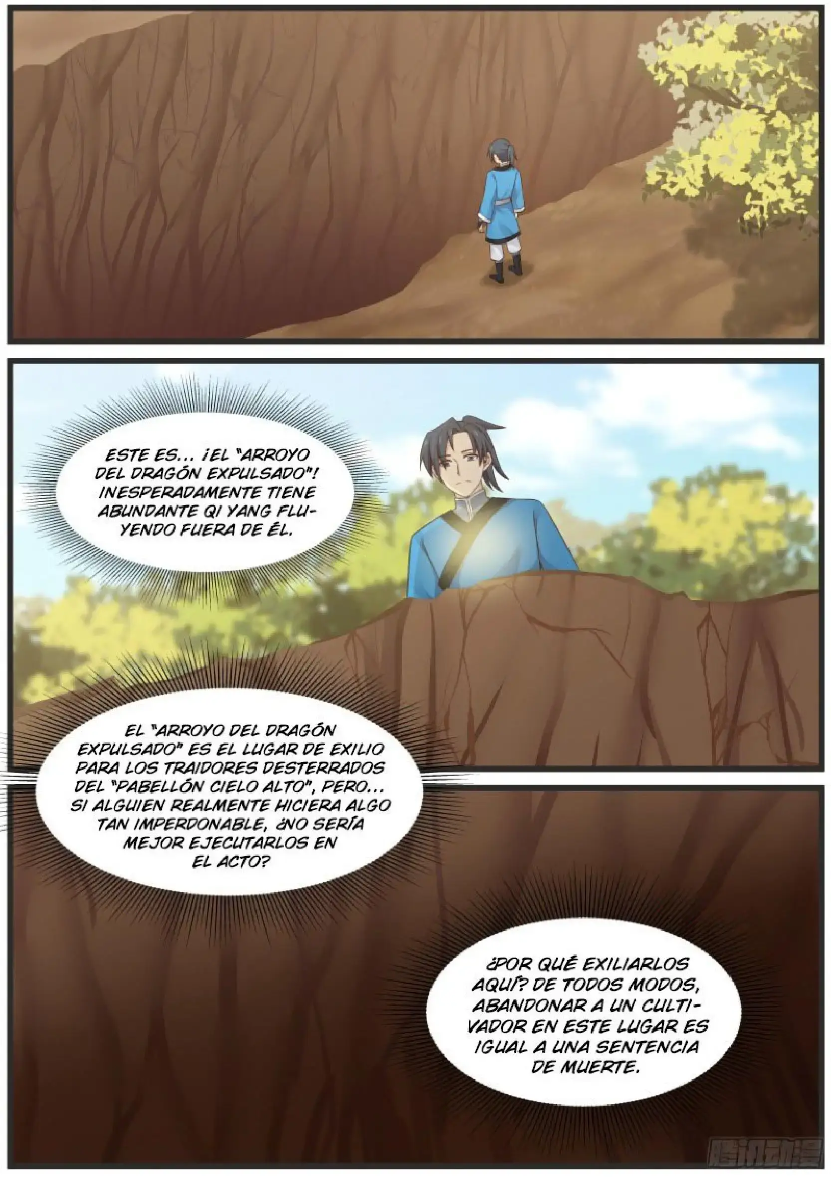 Capitulo 29 page 13