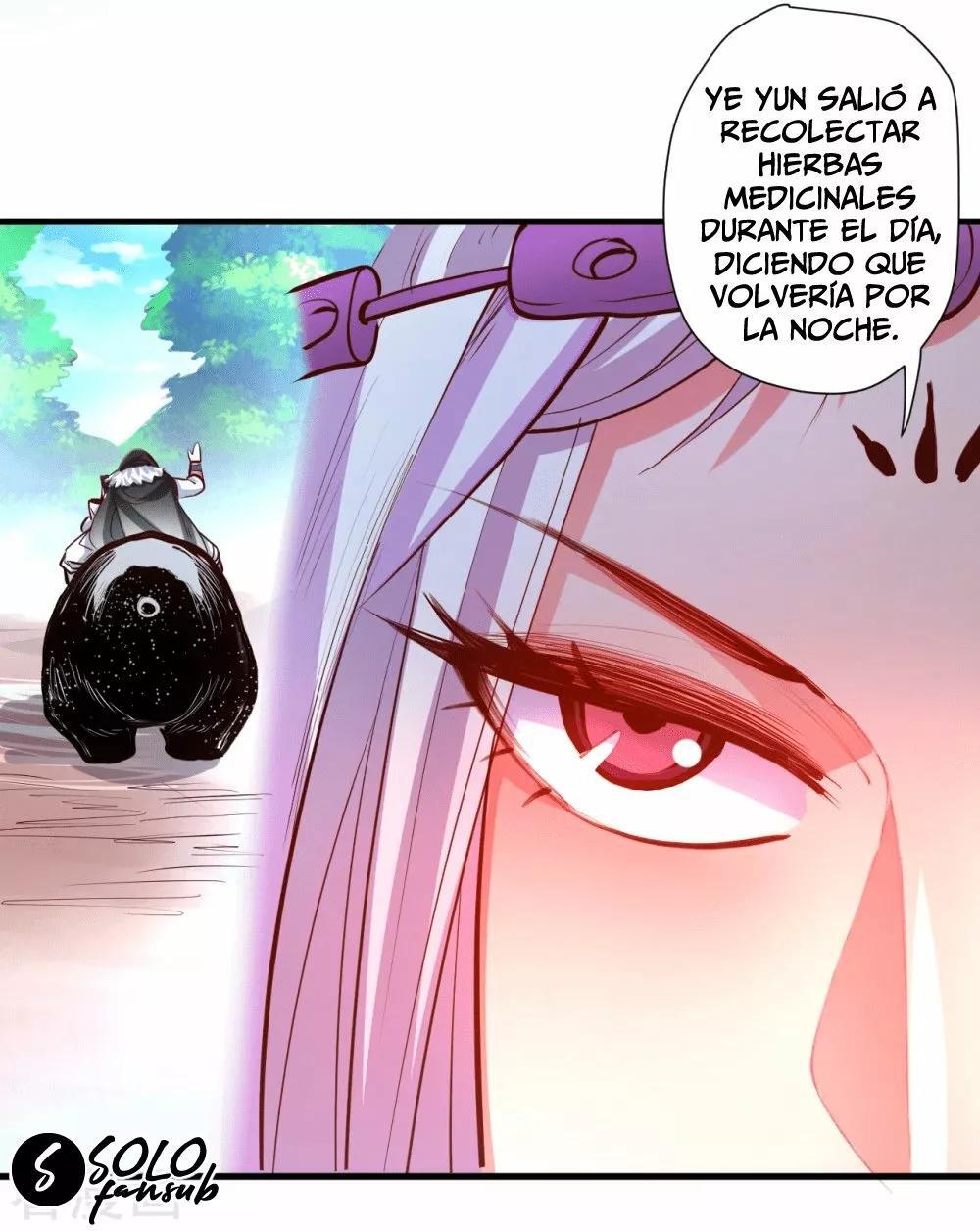 Capitulo 61 page 28