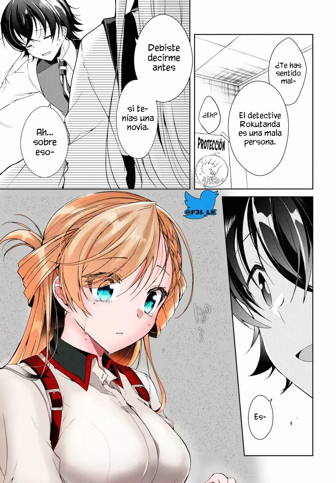 Capitulo 8 page 22