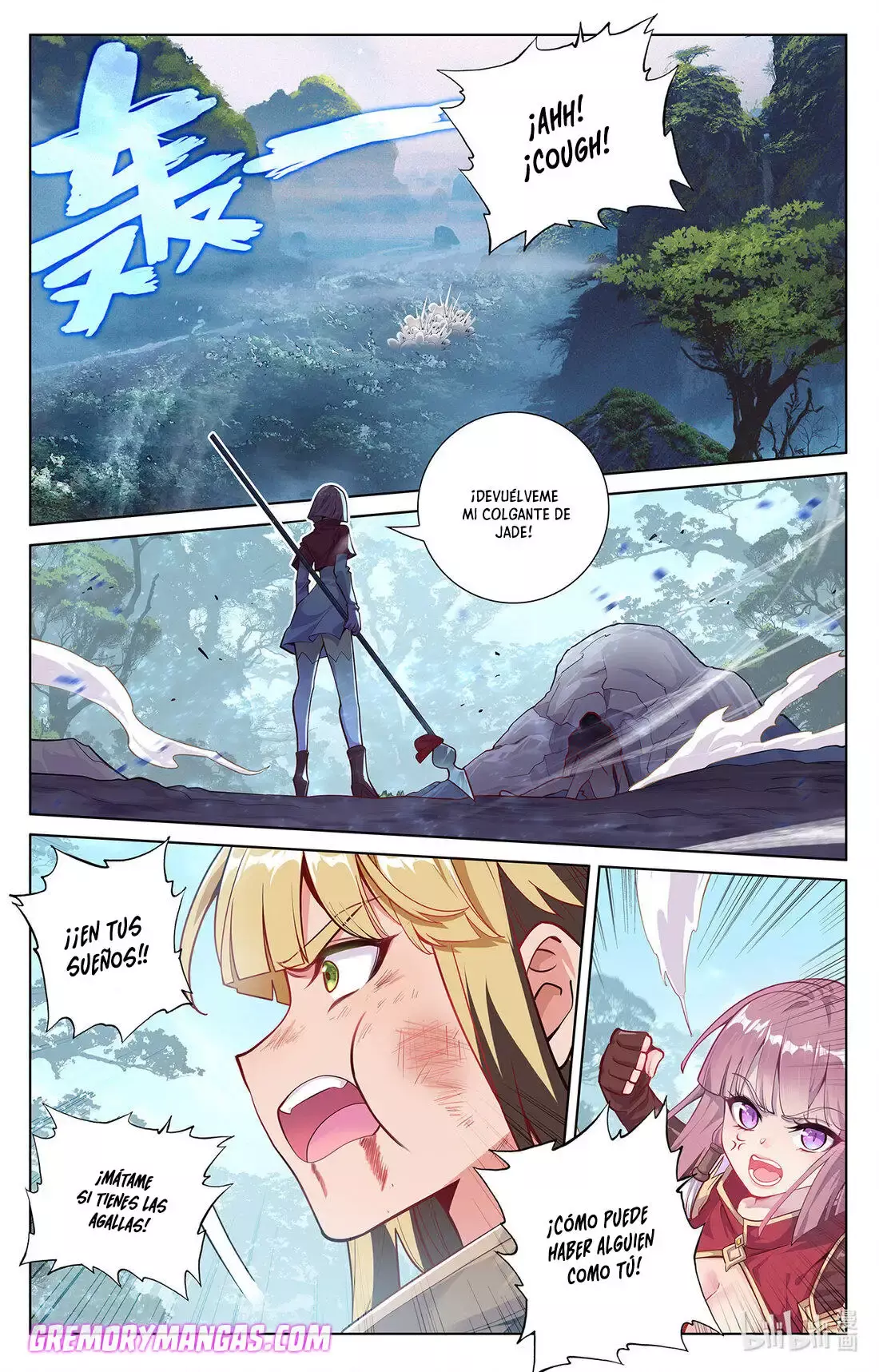 Capitulo 109 page 7