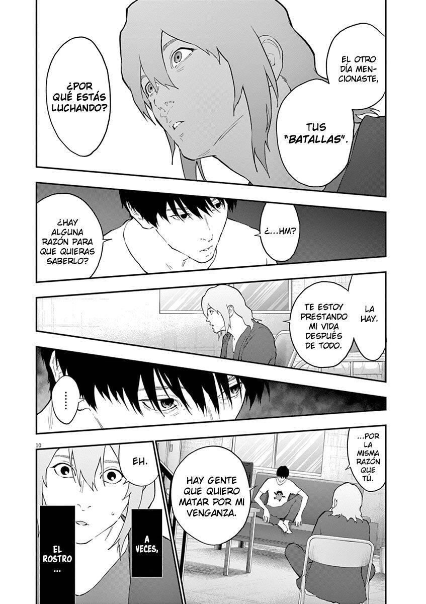 Capitulo 110 page 11