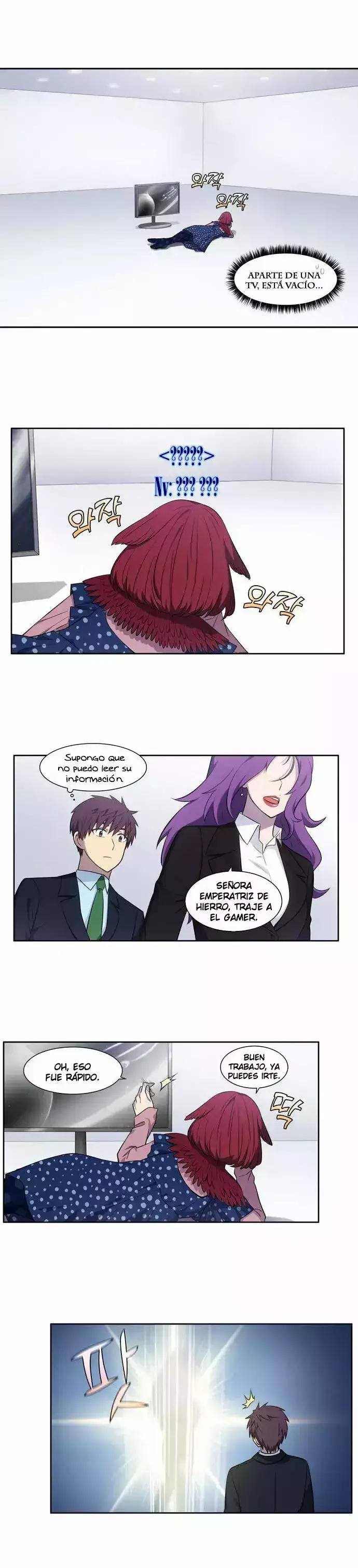 Capitulo 439 page 7