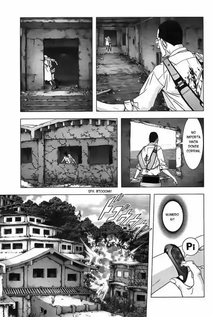 Capitulo 45 page 21