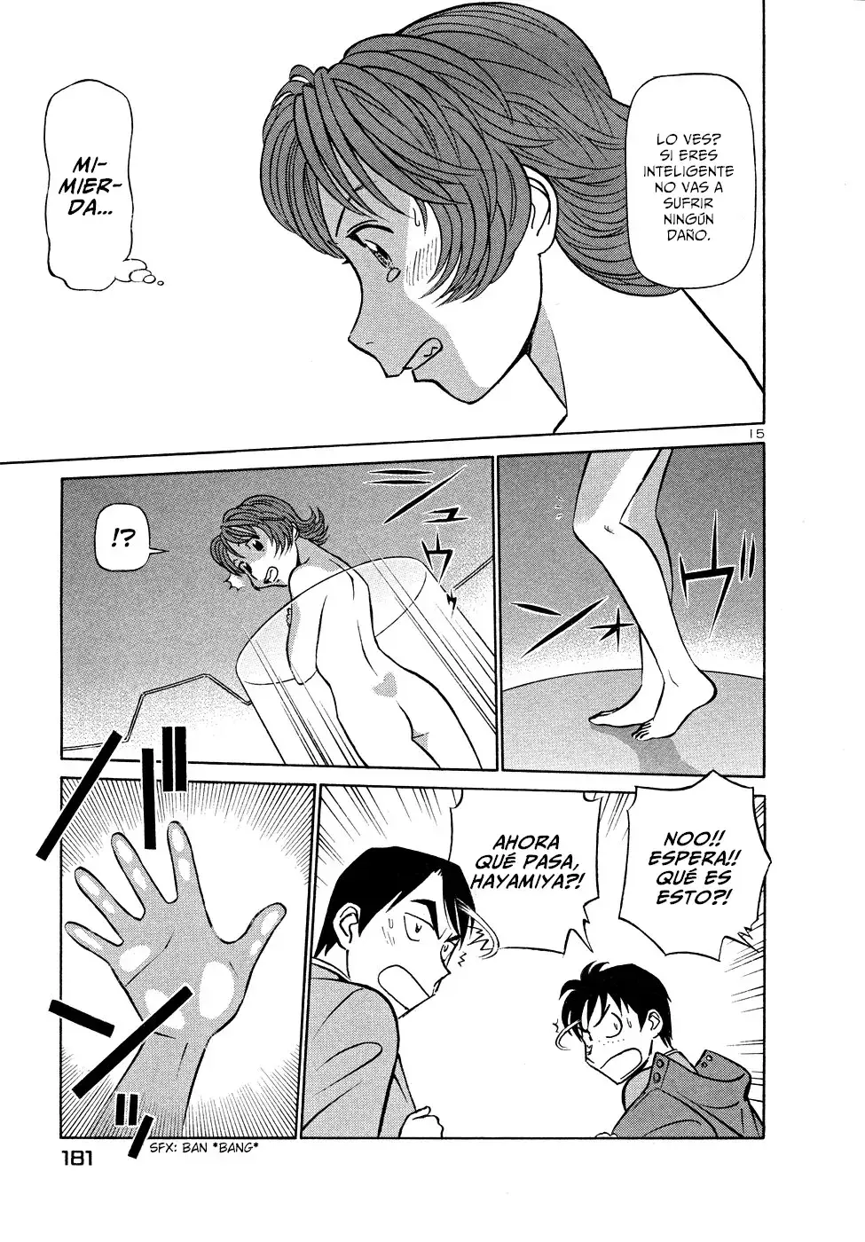 Capitulo 207 page 16