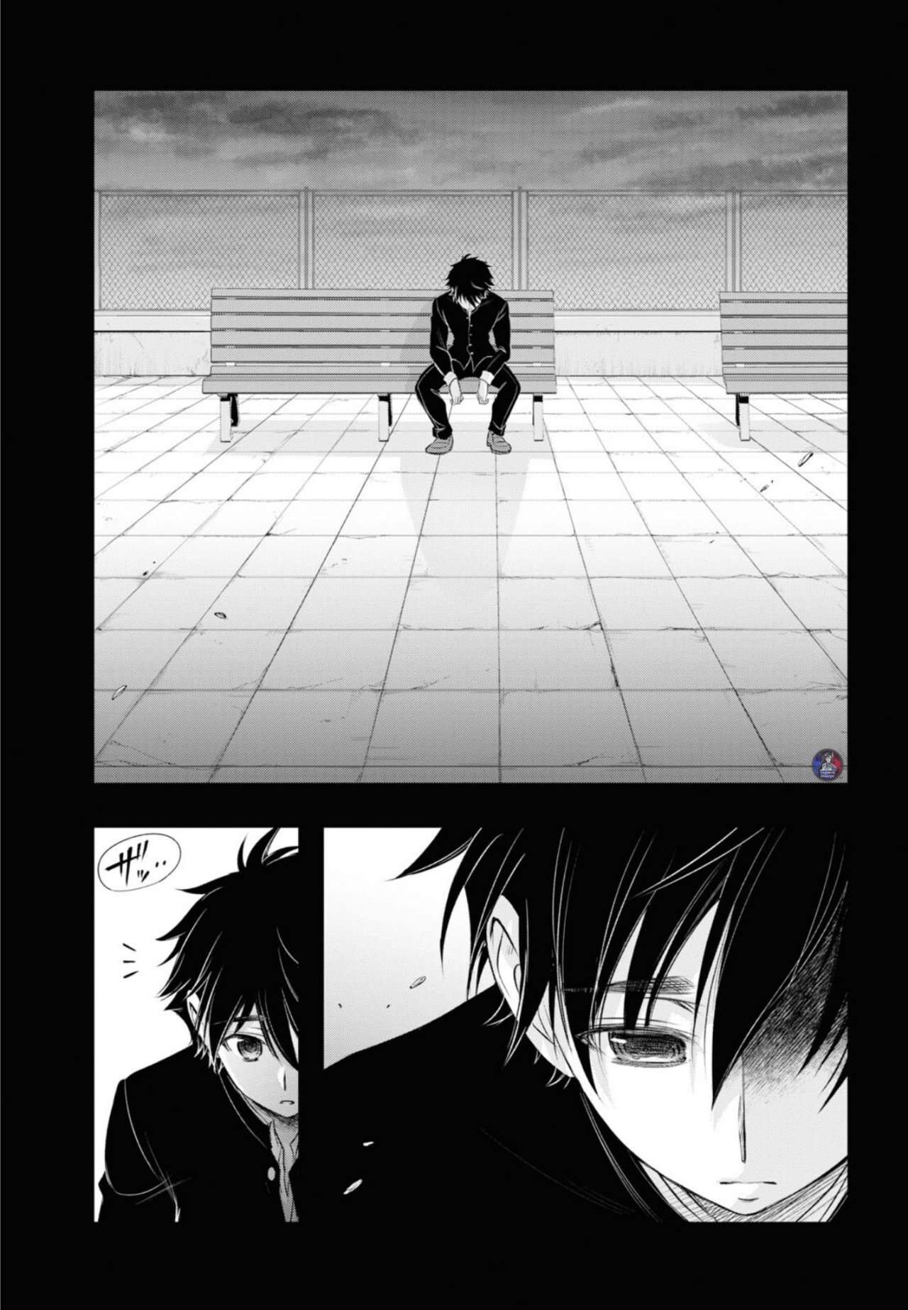 Capitulo 67 page 18