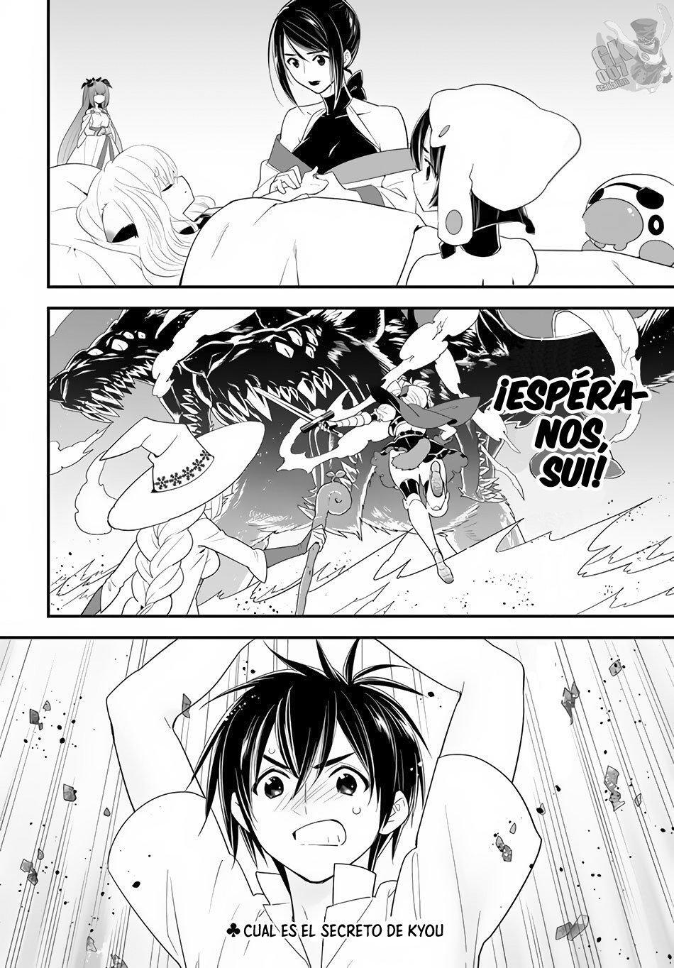 Capitulo 33 page 30
