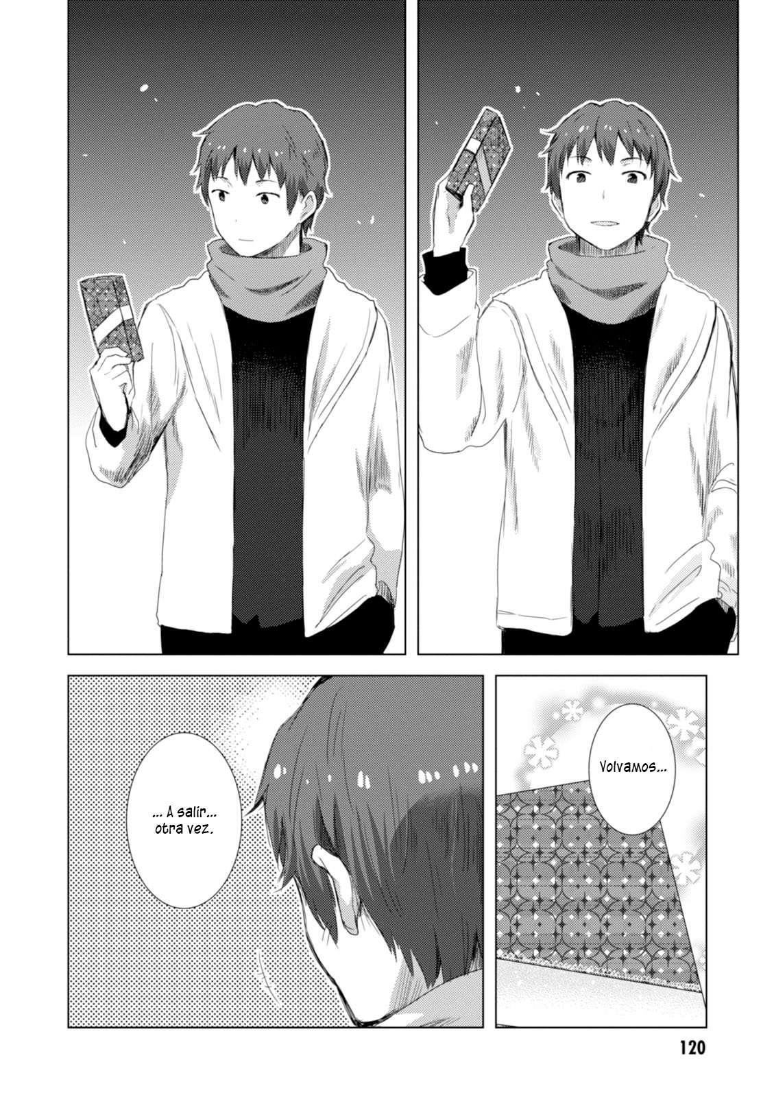 Capitulo 69 page 12