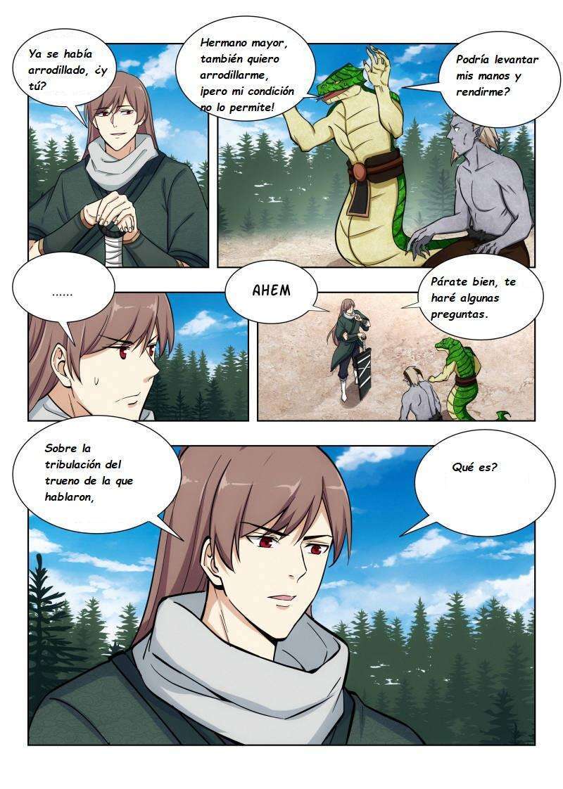 Capitulo 63 page 11