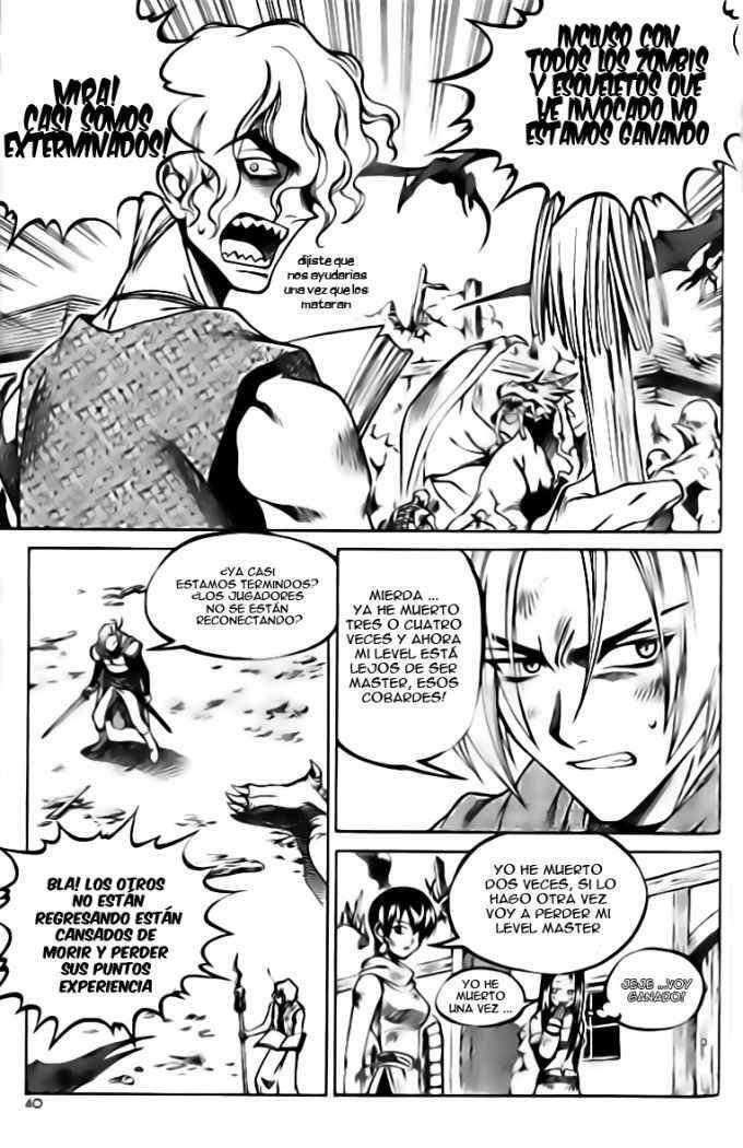 Capitulo 77 page 11