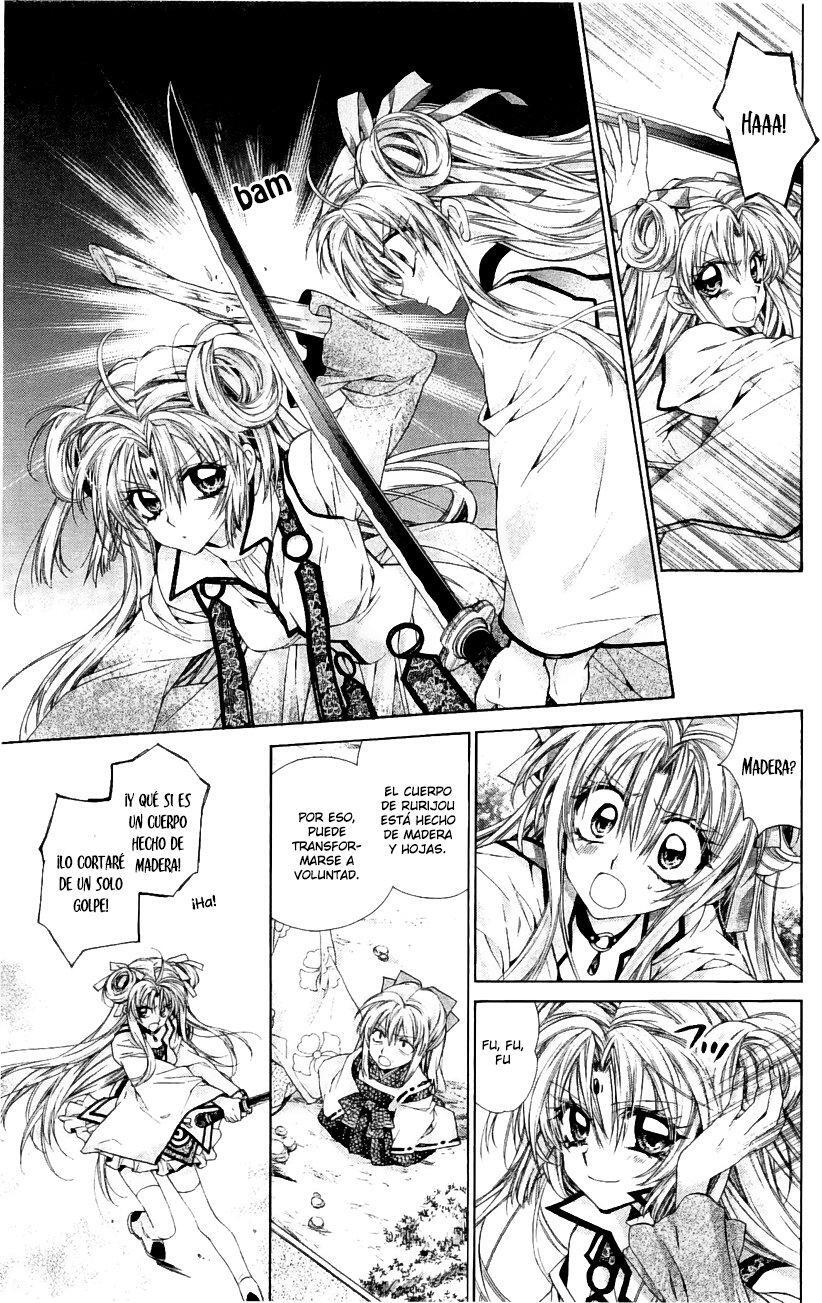 Capitulo 41 page 16