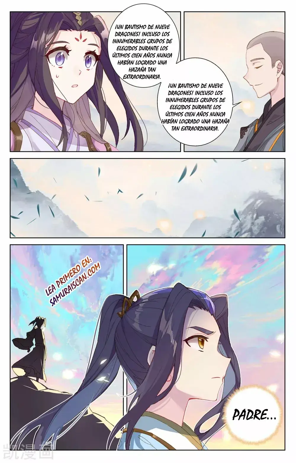 Capitulo 511 page 5