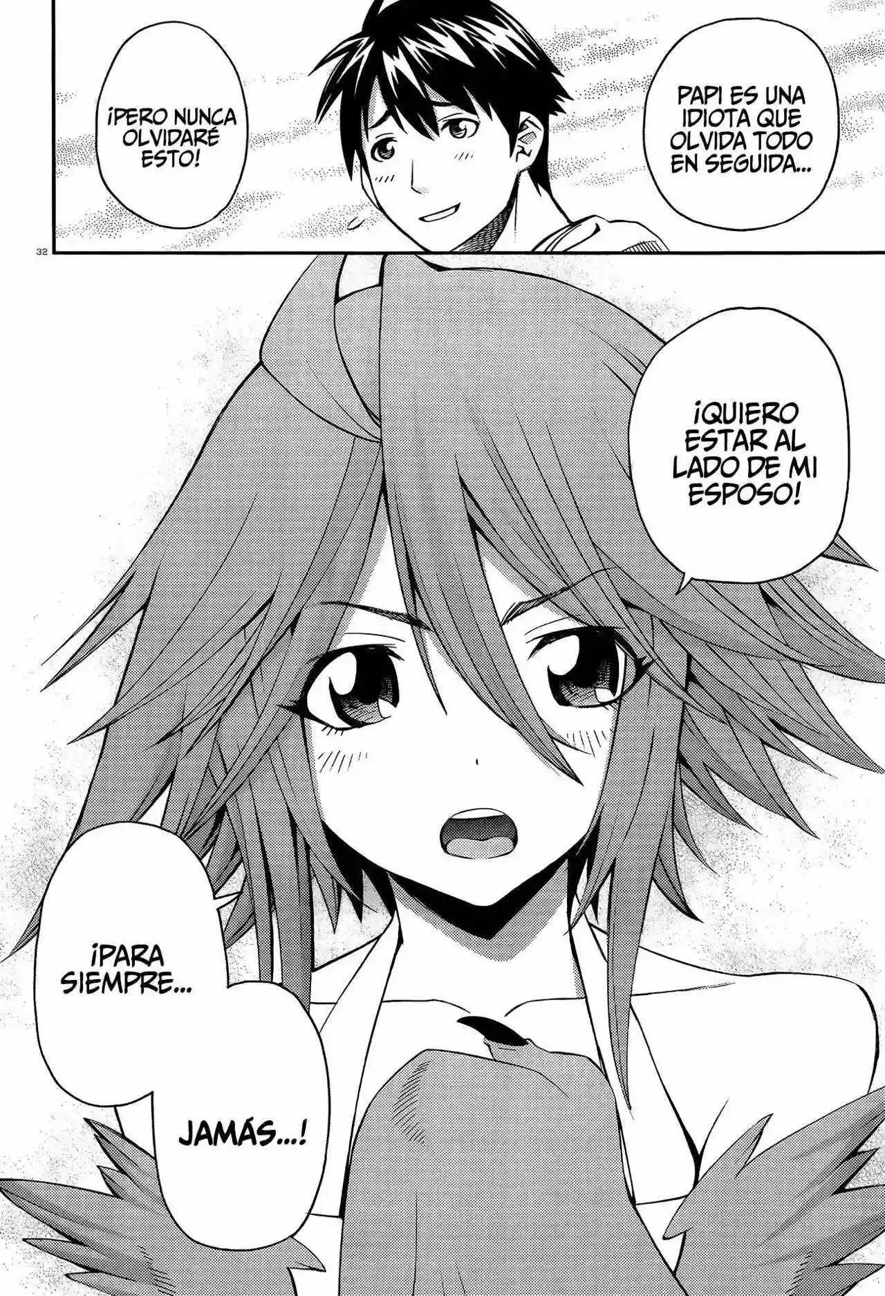 Capitulo 28 page 32
