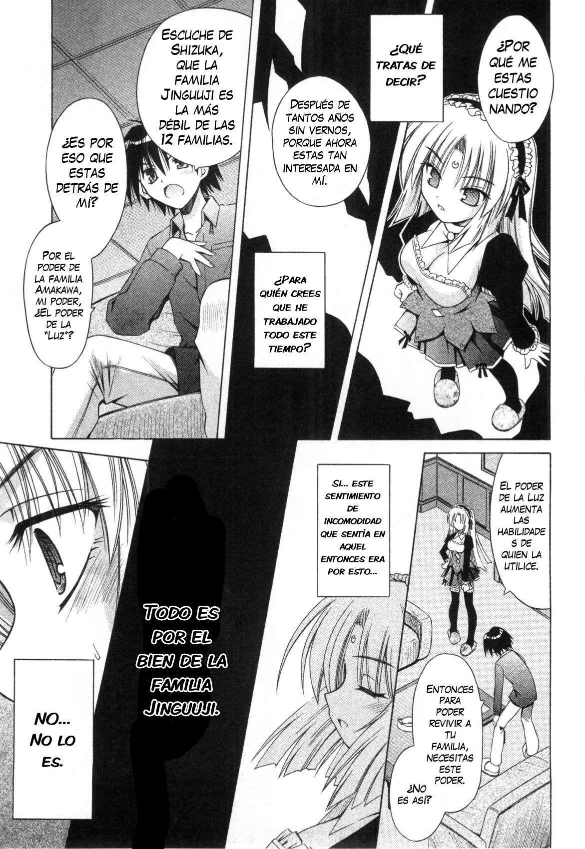 Capitulo 21 page 9