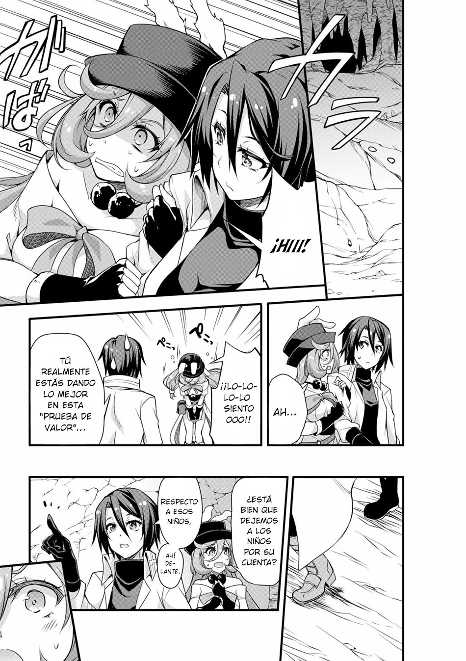 Capitulo 14 page 10