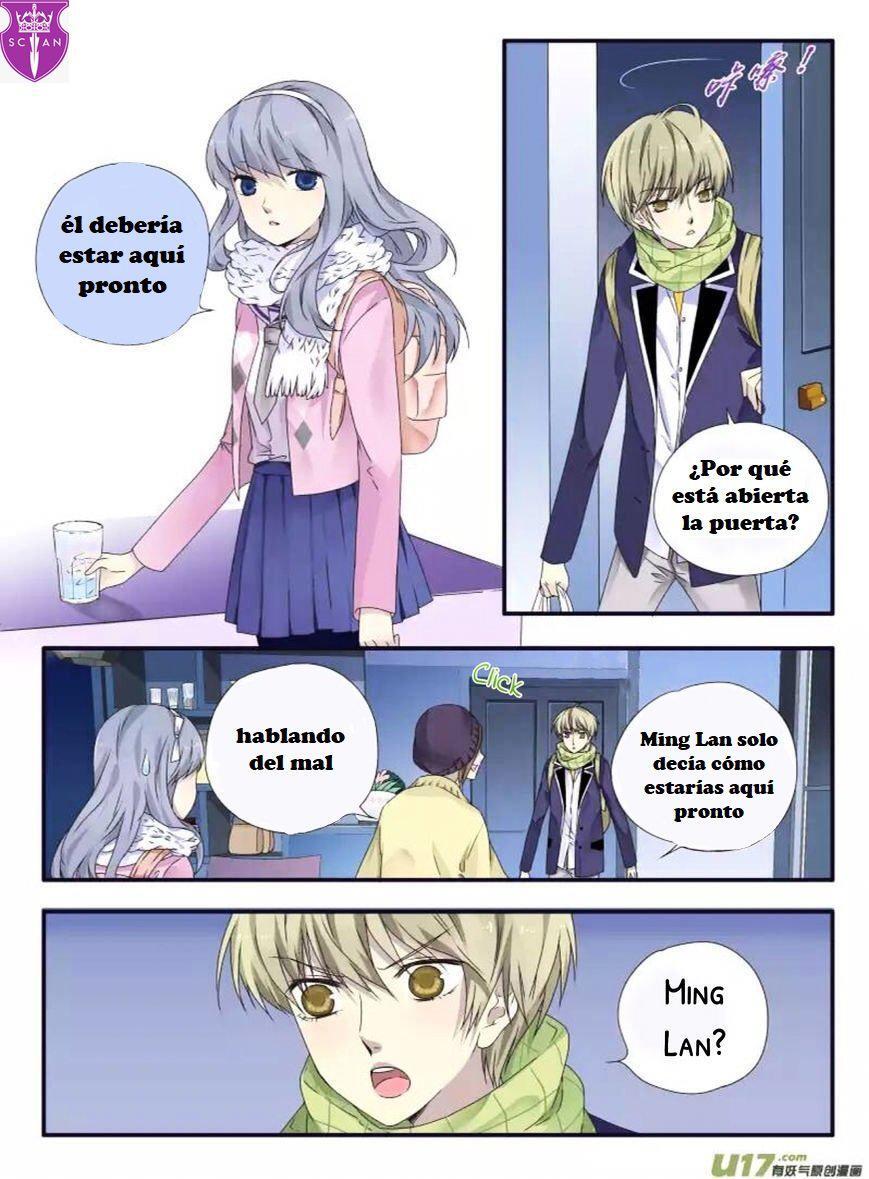 Capitulo 41 page 16