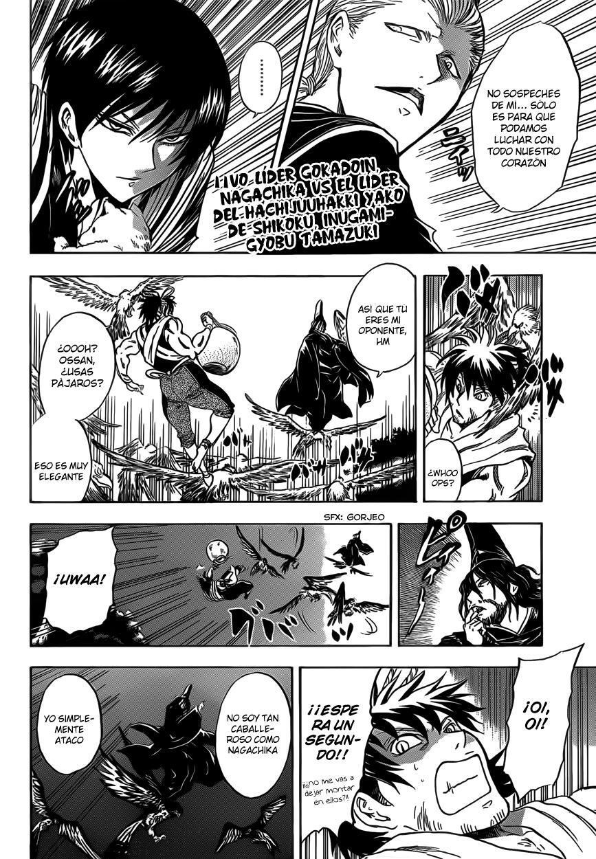 Capitulo 197 page 8