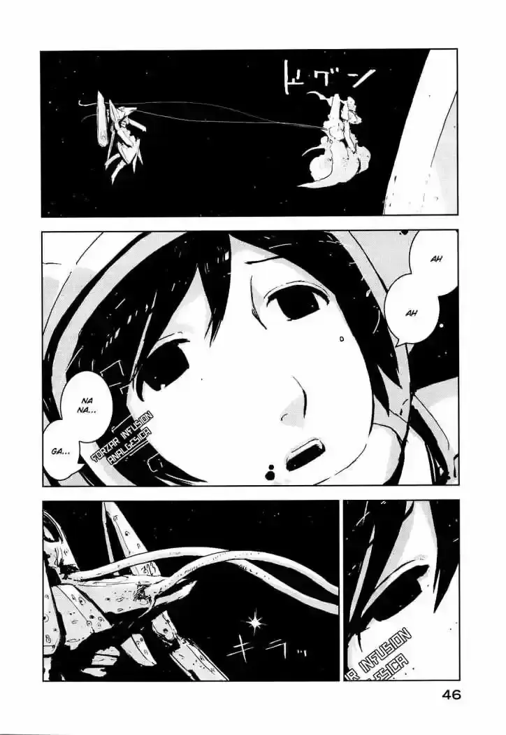 Capitulo 17 page 12