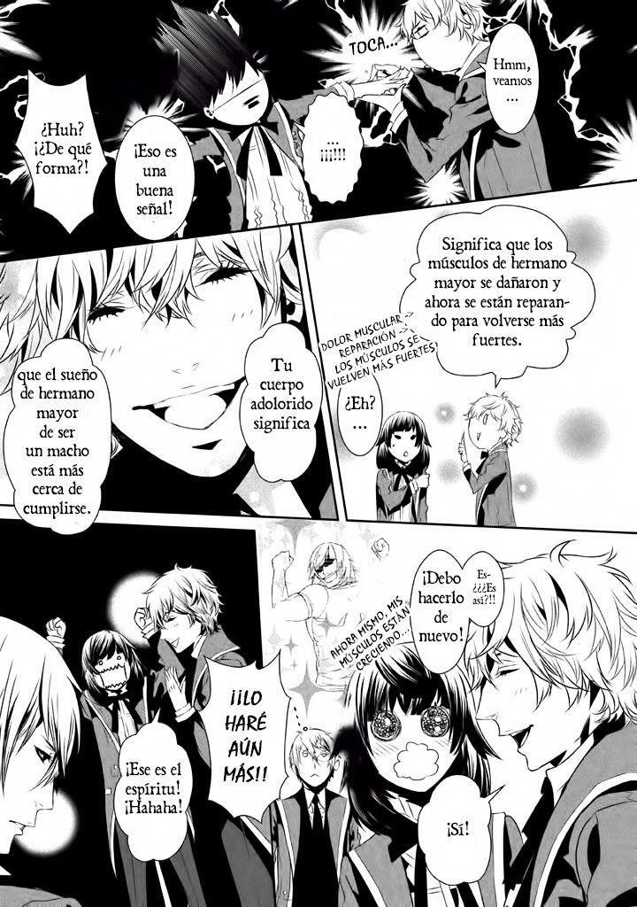 Capitulo 13 page 14