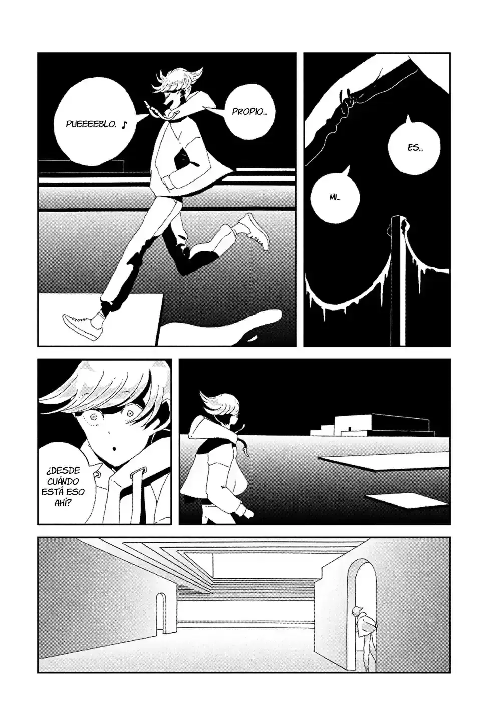 Capitulo 81 page 4